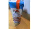 「Dole オレンジ100％ パック200ml」のクチコミ画像 by なでしこ5296さん