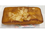 「ヤマザキ アーモンドパウンドケーキ 1個」のクチコミ画像 by もぐちゃかさん
