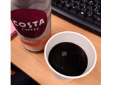 「コカ・コーラ コスタコーヒー デイ＆リフレッシュ カフェブラック ペット440ml」のクチコミ画像 by ももたろこさん