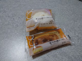 「ローソン Uchi Cafe’ ふわ濃チーズケーキ 1個」のクチコミ画像 by しろねこエリーさん