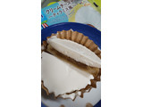 「プレシア PREMIUM SWEETS WITH KIRI クリームチーズケーキ ティラミス風 袋1個」のクチコミ画像 by minorinりん さん
