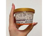 「ハーゲンダッツ ミニカップ Decorations アーモンドキャラメルクッキー カップ88ml」のクチコミ画像 by apricotさん