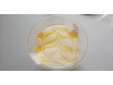 「ローソン Uchi Cafe’ × 八天堂 とろけるカスタードクリームケーキ」のクチコミ画像 by taaさん