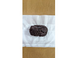 「ファミリーマート ファミマルSweets ブラックサンダー チョコクッキーエクレア」のクチコミ画像 by Monakaさん