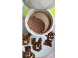 「森永製菓 OKOMETO チョコレート カップ100ml」のクチコミ画像 by minorinりん さん
