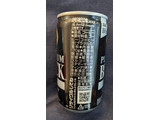 「コカ・コーラ ジョージア プラチナムブラック 無糖 缶170g」のクチコミ画像 by まめぱんださん