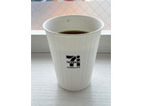 「セブン-イレブン セブンカフェ ホットコーヒー R」のクチコミ画像 by ビールが一番さん
