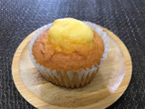 「神戸屋 しっとりチーズケーキマフィン 2個」のクチコミ画像 by 食いしん坊満載さん
