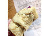 「リョーユーパン 鹿児島安納芋ロールケーキ 袋1個」のクチコミ画像 by きみまろさん
