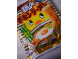 「日清食品 チ金麦鍋専用チキンラーメン」のクチコミ画像 by taktak99さん
