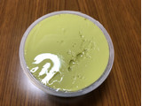 「メイトー メイトーの抹茶ミルクプリン カップ70g×3」のクチコミ画像 by nagomi7さん