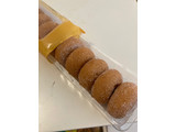「リボン スイートドーナツ 袋10個」のクチコミ画像 by 一人称小生さん