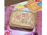 「森永製菓 ディア メープルバター味 箱2枚×7」のクチコミ画像 by ももかあさんさん