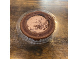 「ローソン Uchi Cafe’ プレミアムロールケーキ 濃厚ショコラ」のクチコミ画像 by キョロさん