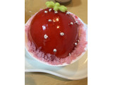 「シャトレーゼ まんまる苺ケーキ」のクチコミ画像 by なでしこ5296さん
