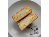 「ニチレイ 今川焼 クリームチーズ プレミアム 252g」のクチコミ画像 by ピーまるさん