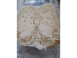 「清水屋食品 生クリームパン カスタード 袋1個」のクチコミ画像 by もこもこもっちさん