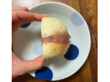 「まきさん さくらあんバター」のクチコミ画像 by ピンクのぷーさんさん