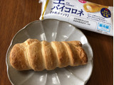 「ヤマザキ 生パイコロネ 牛乳ホイップ 袋1個」のクチコミ画像 by nagomi7さん