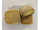 「ヤマザキ 日々カフェ ザクザク アーモンドクッキー 4個」のクチコミ画像 by もぐちゃかさん