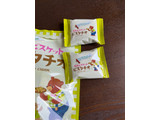 「株式会社キャメル珈琲 豆乳ビスケットピスタチオ 袋7個」のクチコミ画像 by chan-manaさん