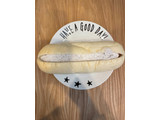 「ミニストップ クッキークリーム＆チョコロールパン」のクチコミ画像 by milkypokoさん