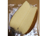 「セブン＆アイ セブンプレミアム 3種の熟成チーズの蒸しケーキ」のクチコミ画像 by たくすけさん