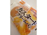 「Pasco カスタードクリームパン 袋1個」のクチコミ画像 by taktak99さん
