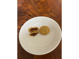 「ブルボン プチ しっとりチョコクッキー 袋57g」のクチコミ画像 by ピンクのぷーさんさん