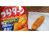 「亀田製菓 ハッピーターン つらターン 袋35g」のクチコミ画像 by taaさん