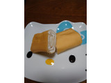 「プレシア PREMIUM SWEETS WITH KIRI クリームチーズのスティッククレープ 袋1個」のクチコミ画像 by ペリカさん
