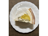 「銀座コージーコーナー 瀬戸内レモンのパイ」のクチコミ画像 by わらびーずさん