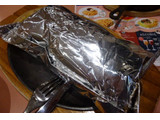 「ココス 濃厚ビーフシチューの包み焼きハンバーグ 110g」のクチコミ画像 by 千尋の彼氏2さん