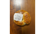 「AZU BAGEL 自家製ピーナッツバター＆クリームチーズ」のクチコミ画像 by ピンクのぷーさんさん