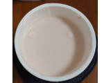 「オハヨー きょうの鉄分葉酸ヨーグルト プルーン味 カップ110g」のクチコミ画像 by ももたろこさん