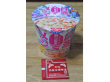 「日清食品 台湾メシ 鹹豆漿粥 カップ56g」のクチコミ画像 by 7GのOPさん
