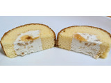 「トロナ 凍ったままがおいしいロールケーキ チーズ 2個」のクチコミ画像 by はるなつひさん