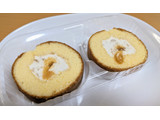「トロナ 凍ったままがおいしいロールケーキ チーズ 2個」のクチコミ画像 by はるなつひさん