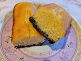 「ミニストップ 北海道ミルクスティックケーキ」のクチコミ画像 by 紫の上さん