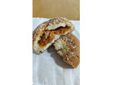 「ファミリーマート ファミマルBakery たんぱく質が摂れるチキンパン タンドリー味」のクチコミ画像 by Monakaさん