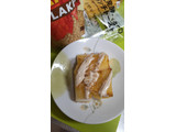 「セブン＆アイ セブンプレミアム たまごと発酵バターのフレンチトースト 袋2個」のクチコミ画像 by minorinりん さん