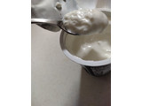 「明治 ザバス MILK PROTEIN ヨーグルト 脂肪0 低糖質 125g」のクチコミ画像 by ぴのこっここさん