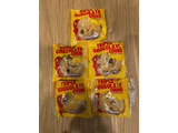 「クッキータイム トリプルチョコレートクッキー 5個」のクチコミ画像 by milkypokoさん