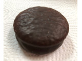 「ロッテ チョコパイ キャラメルチョコレート 袋1個」のクチコミ画像 by SANAさん
