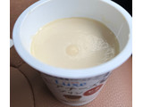 「HOKUNYU Luxeレアチーズプリン 紅茶ソース カップ90g」のクチコミ画像 by わやさかさん