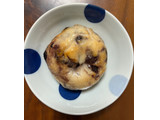 「bread＆coffee te‐te Veganグルテンフリー湯だねブルーベリー」のクチコミ画像 by ピンクのぷーさんさん
