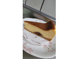 「アトリエ・ド・フロマージュ ベイクドチーズケーキ」のクチコミ画像 by minorinりん さん