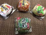 「武蔵製菓 草餅 1個」のクチコミ画像 by 食い辛抱挽回中さん