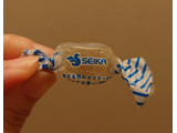 「SEIKA ラムネもち 袋41g」のクチコミ画像 by ももたろこさん