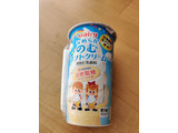 「Dairy なめらかのむソフトクリーム 190g」のクチコミ画像 by NeOさん